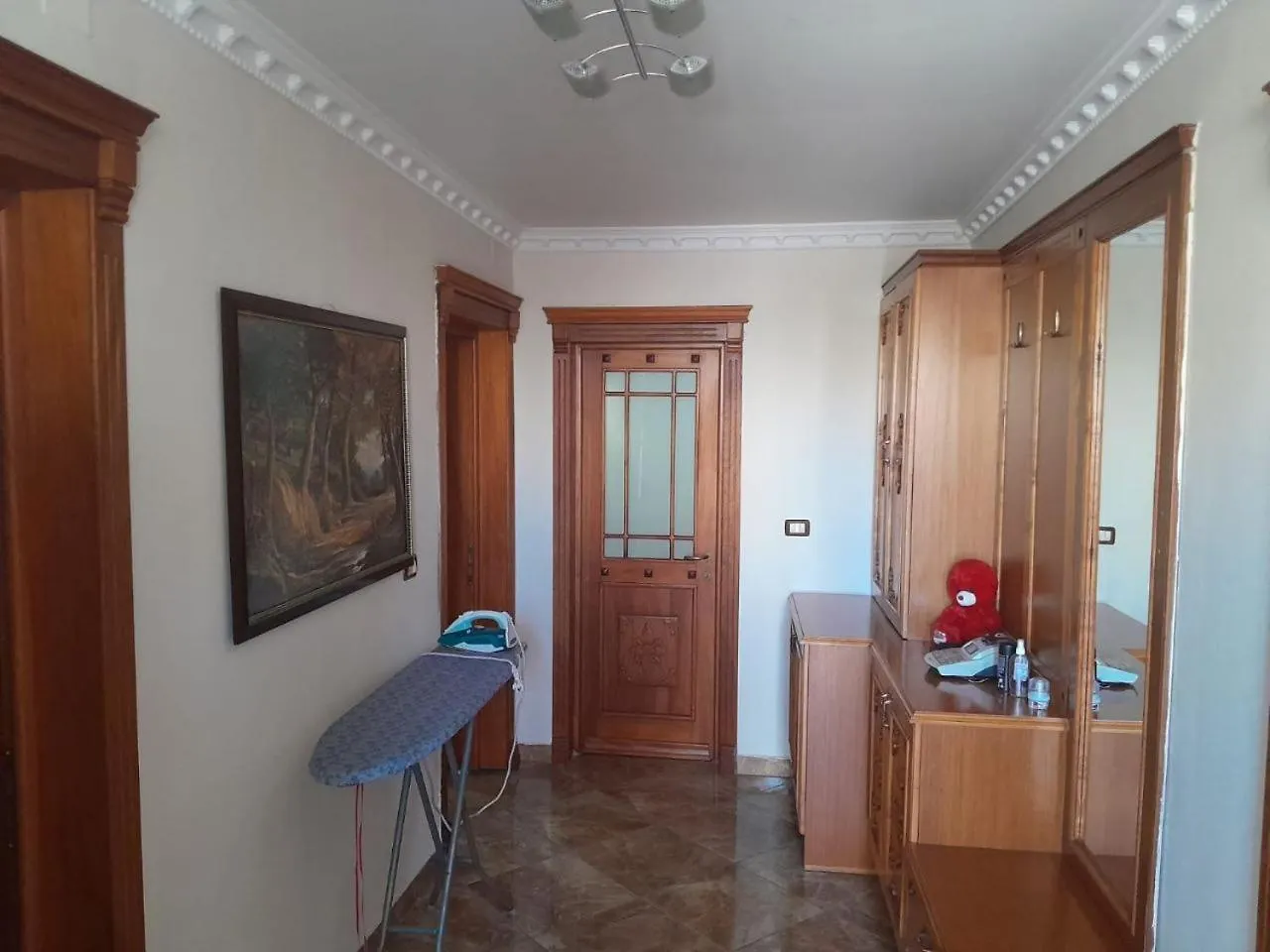 Apartment Villa Tivari Durres