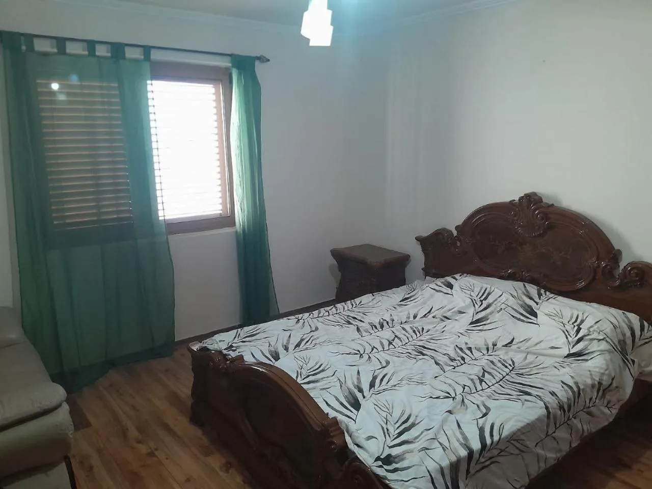 Villa Tivari Durres