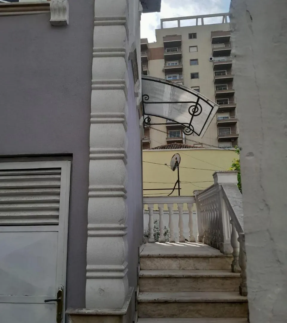 Apartment Villa Tivari Durres Albania